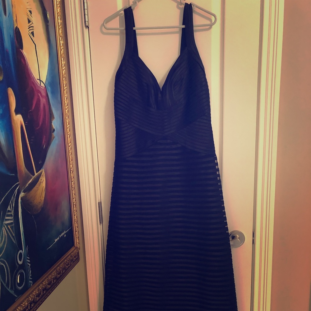 Long Evening Gown